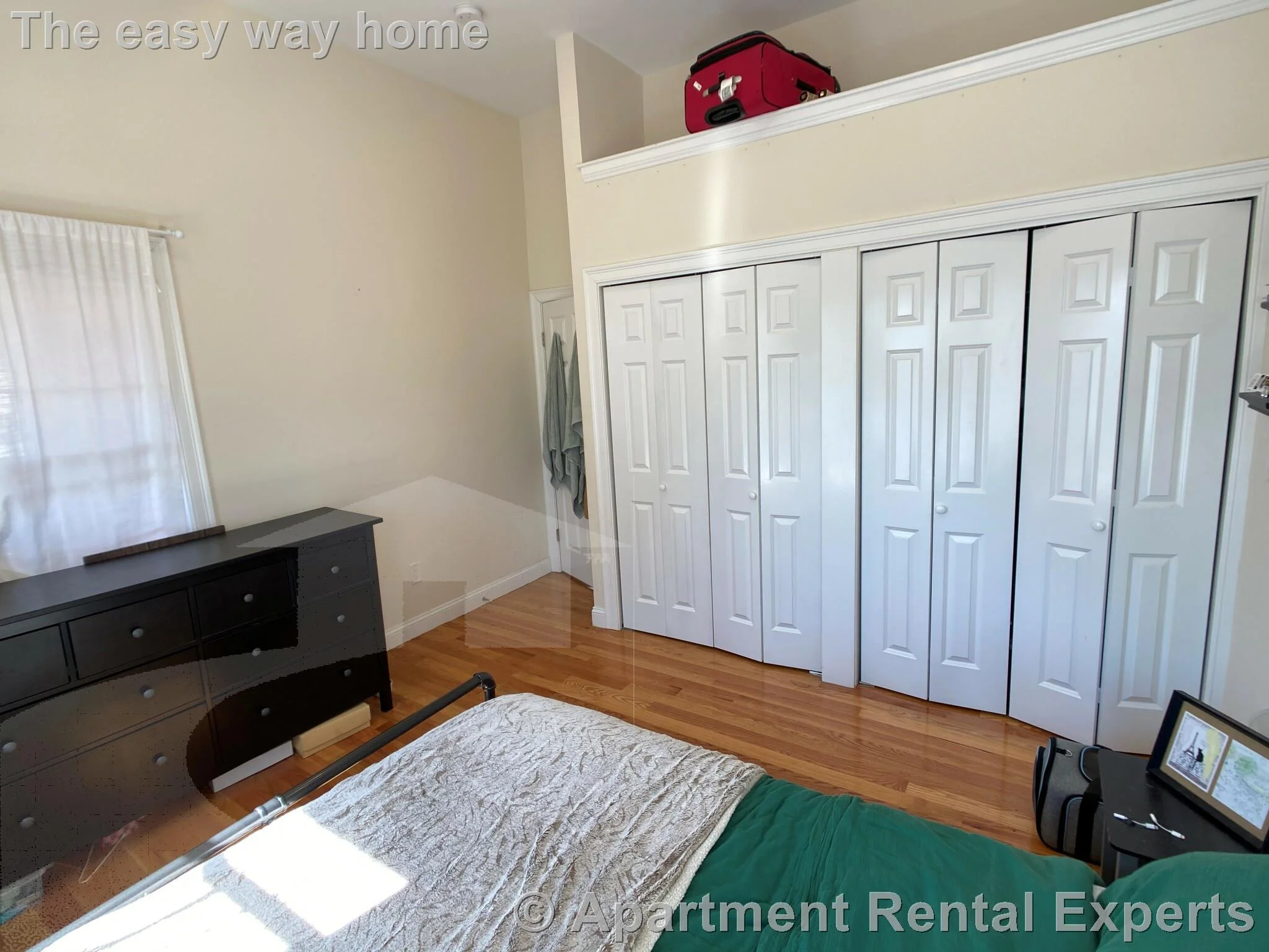 3 bed, 2 bath apartment for rent at 14 Flint St Unit 2, East Somerville — photo 9 of 13