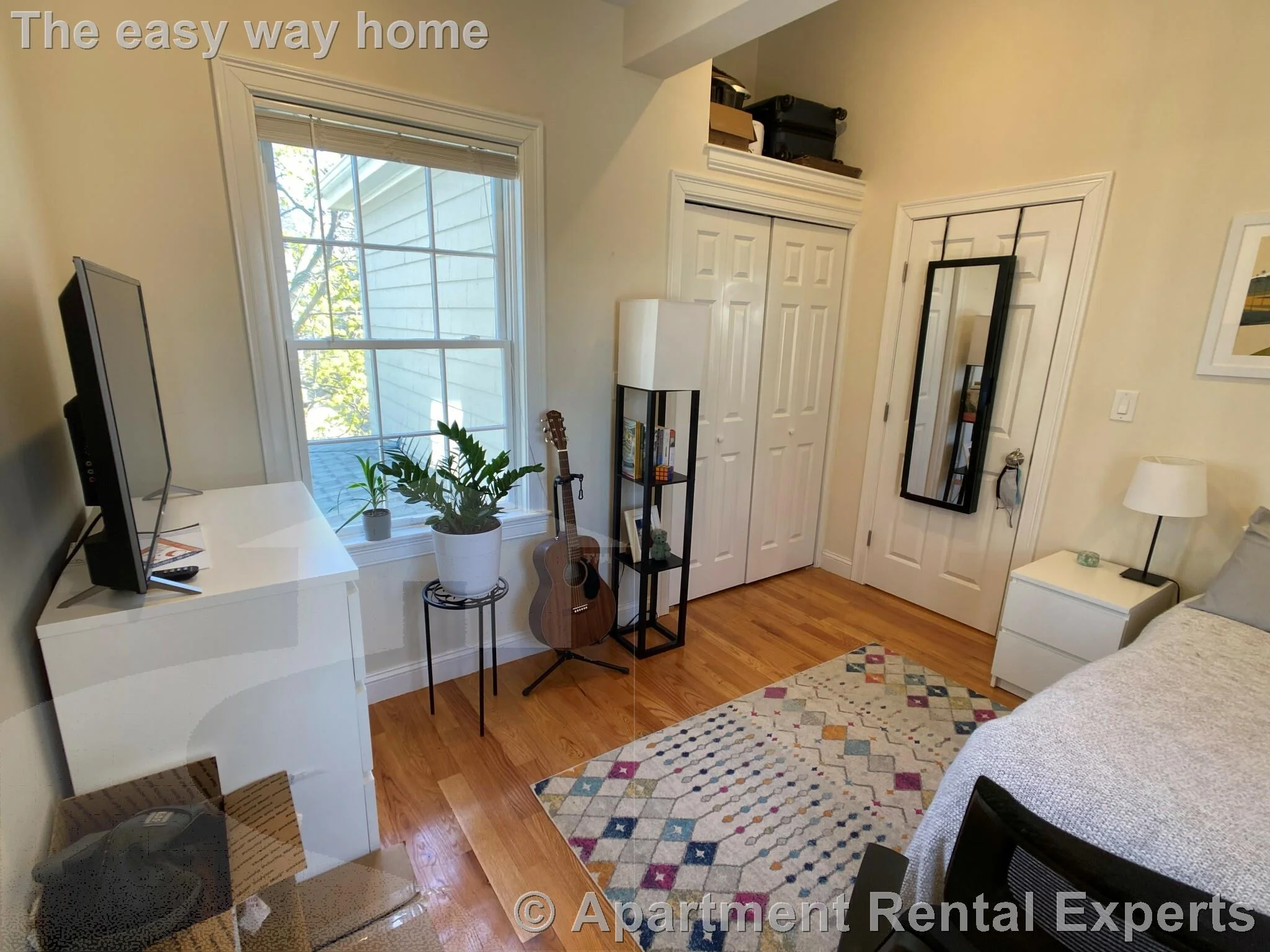 3 bed, 2 bath apartment for rent at 14 Flint St Unit 2, East Somerville — photo 12 of 13