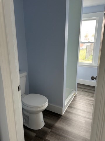 4 bed, 1 bath apartment for rent at 14 Florence St Unit 2, Providence — photo 17 of 25