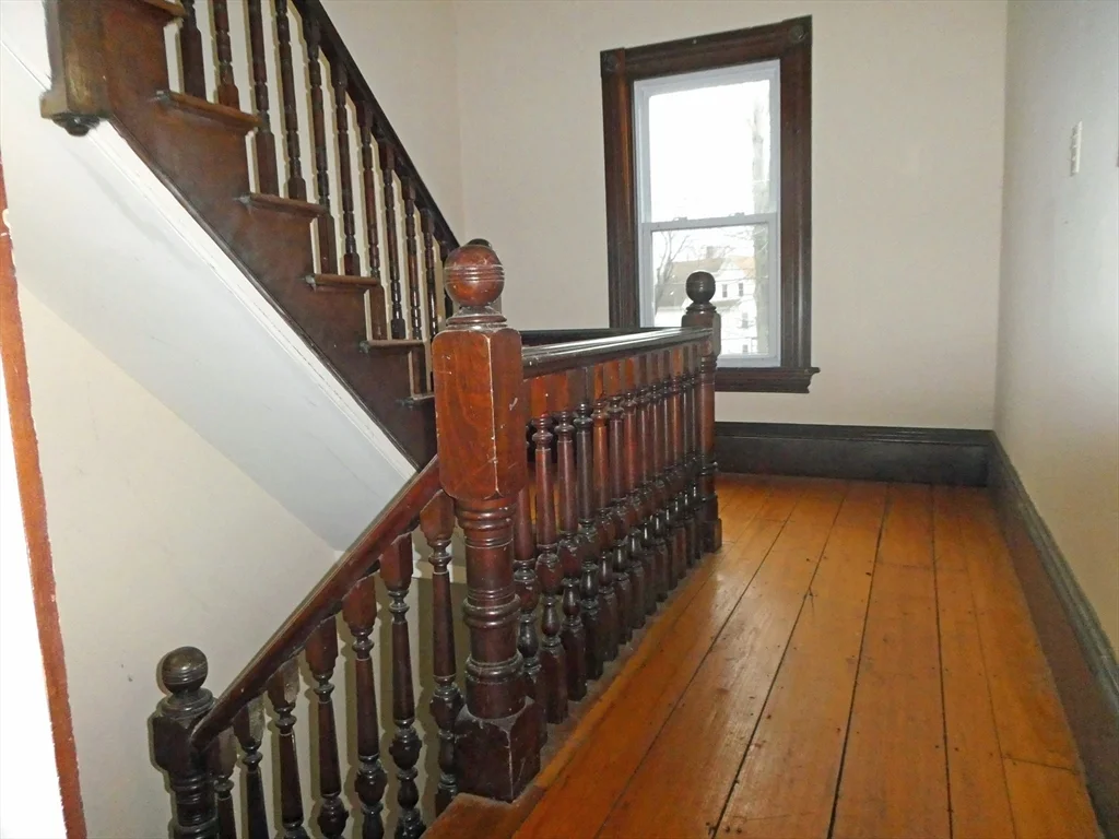 3 bed, 1 bath apartment for rent at 14 Forest St Unit 2, Middleboro — photo 21 of 22