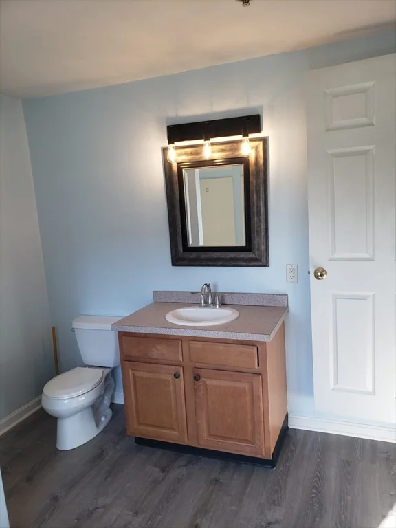 3 bed, 1 bath apartment for rent at 14 Forest St Unit 2, Middleboro — photo 14 of 22