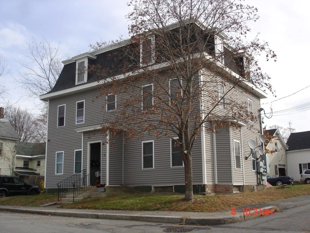 1 bed, 1 bath apartment for rent at 14 Forest St Unit 2A, Ayer — photo 1 of 11