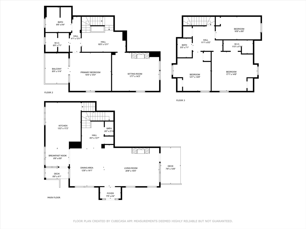 4 bed, 2 bath apartment for rent at 14 Francis Ave Unit 14, Cambridge — photo 27 of 27
