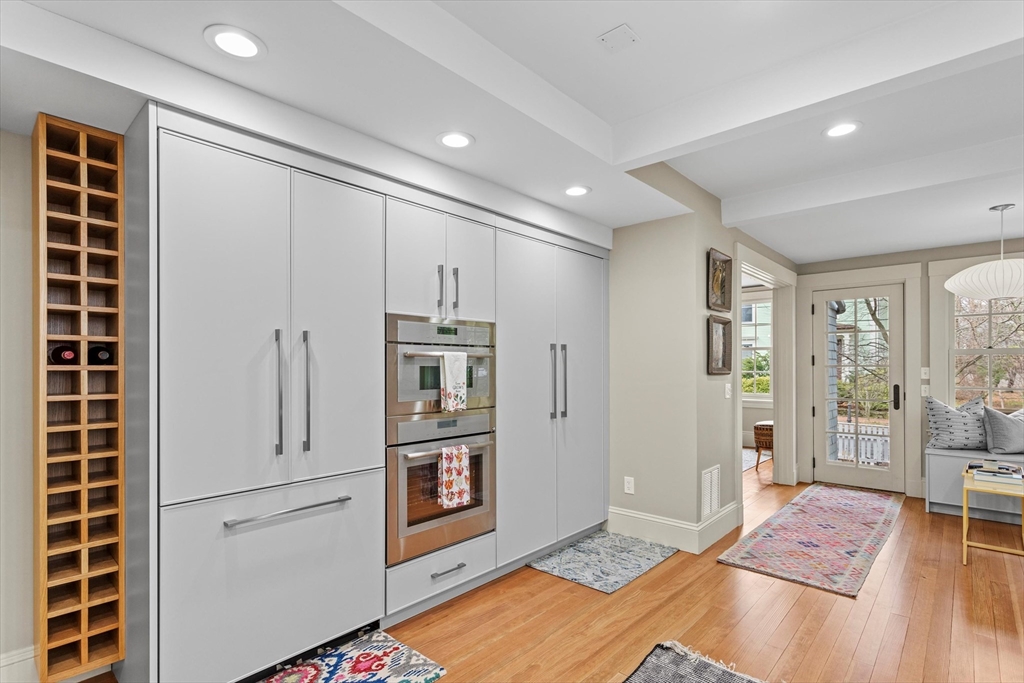 4 bed, 2 bath apartment for rent at 14 Francis Ave Unit 14, Cambridge — photo 13 of 27
