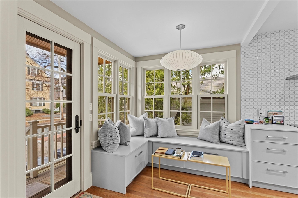 4 bed, 2 bath apartment for rent at 14 Francis Ave Unit 14, Cambridge — photo 10 of 27