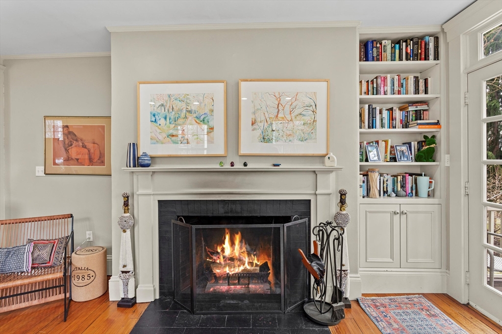 4 bed, 2 bath apartment for rent at 14 Francis Ave Unit 14, Cambridge — photo 7 of 27
