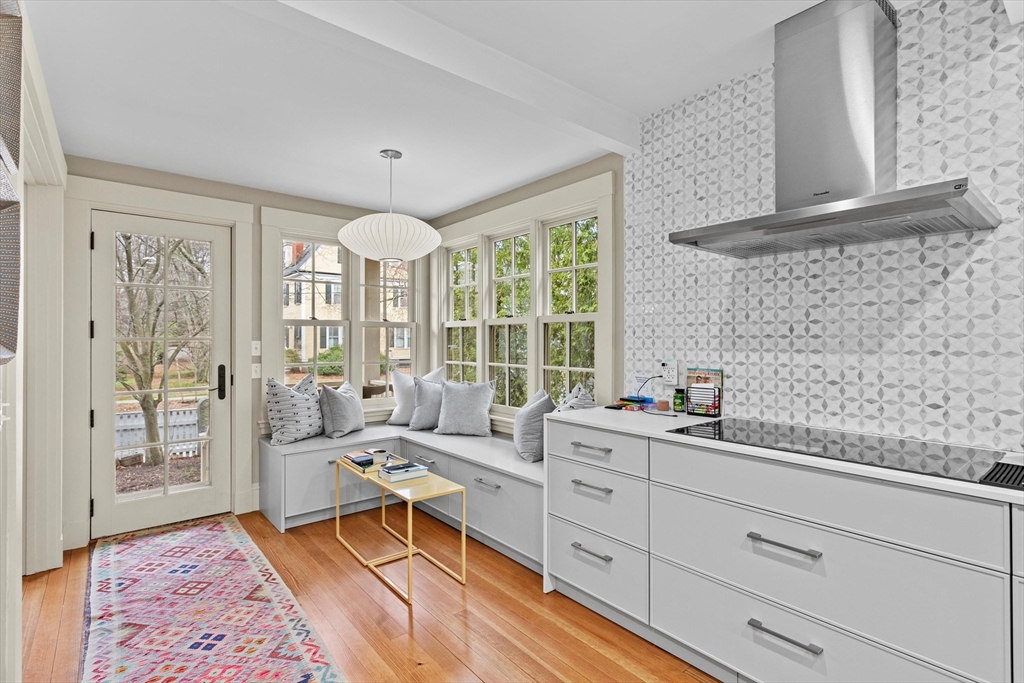 4 bed, 2 bath apartment for rent at 14 Francis Ave Unit 14, Cambridge — photo 14 of 27