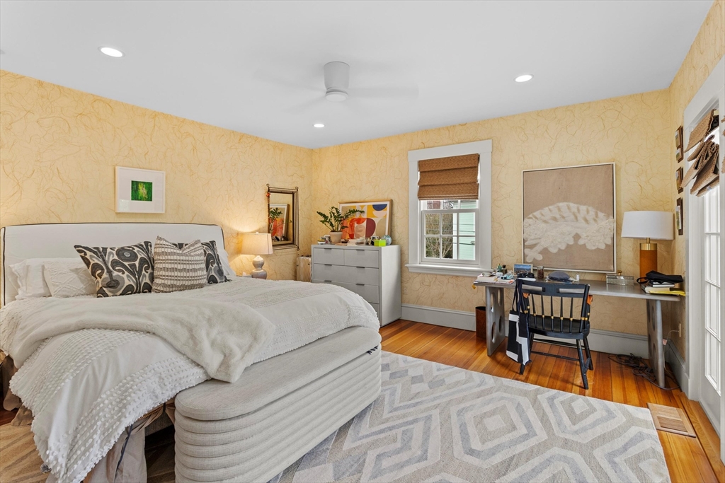 4 bed, 2 bath apartment for rent at 14 Francis Ave Unit 14, Cambridge — photo 16 of 27