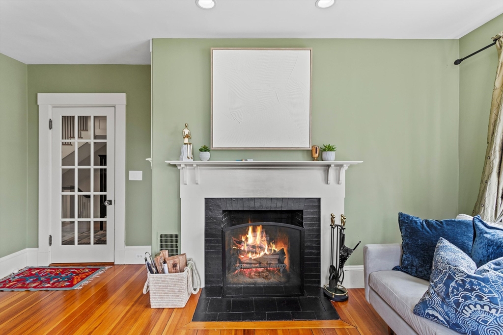 4 bed, 2 bath apartment for rent at 14 Francis Ave Unit 14, Cambridge — photo 18 of 27