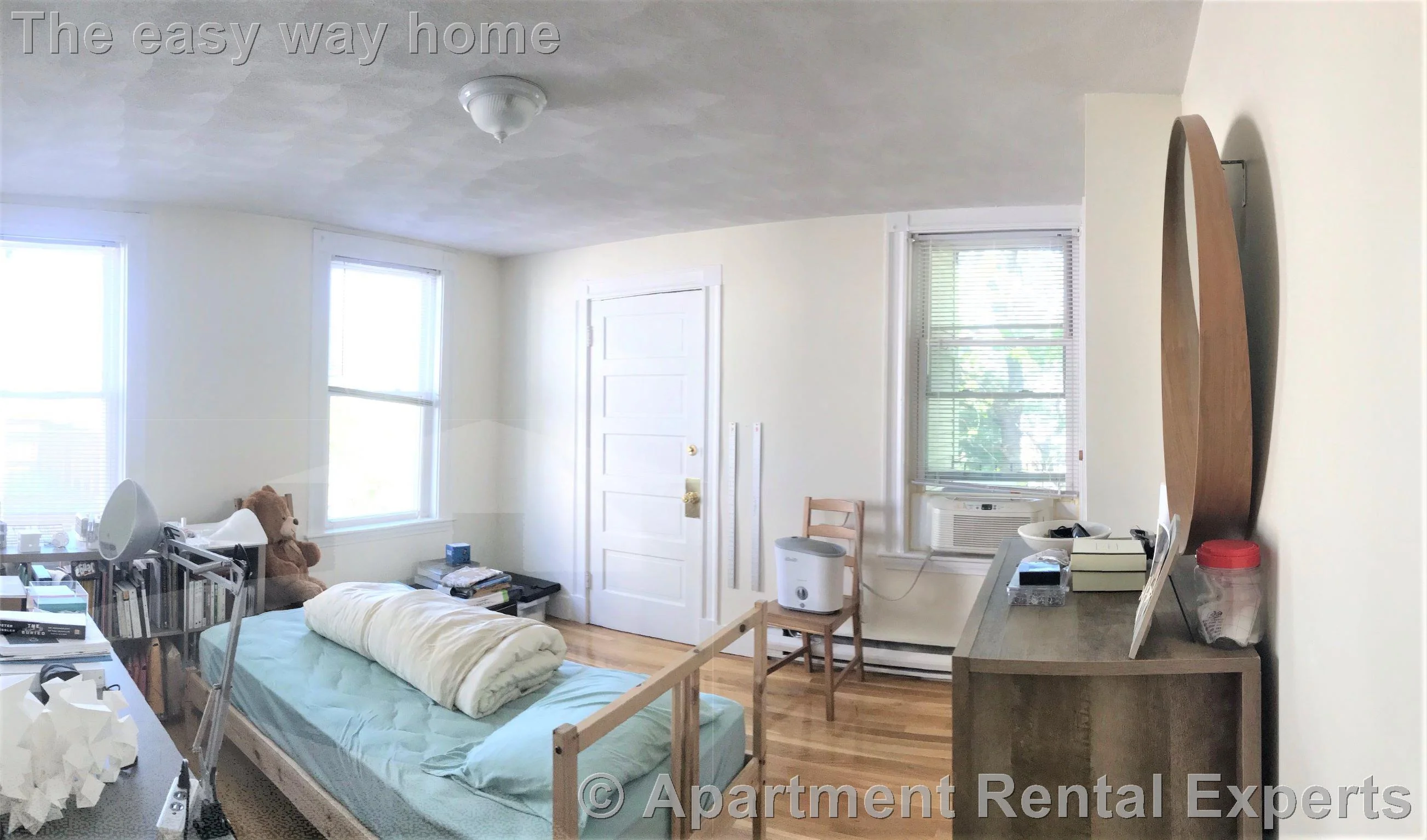 1 bed, 1 bath apartment for rent at 14 Garrison Ave Unit 10, Teele Square — photo 4 of 10
