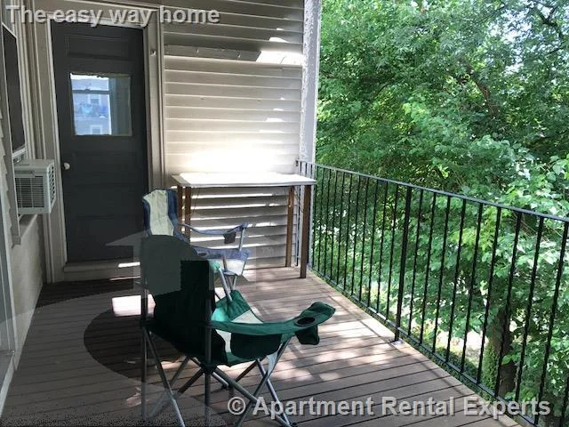 1 bed, 1 bath apartment for rent at 14 Garrison Ave Unit 10, Teele Square — photo 10 of 10