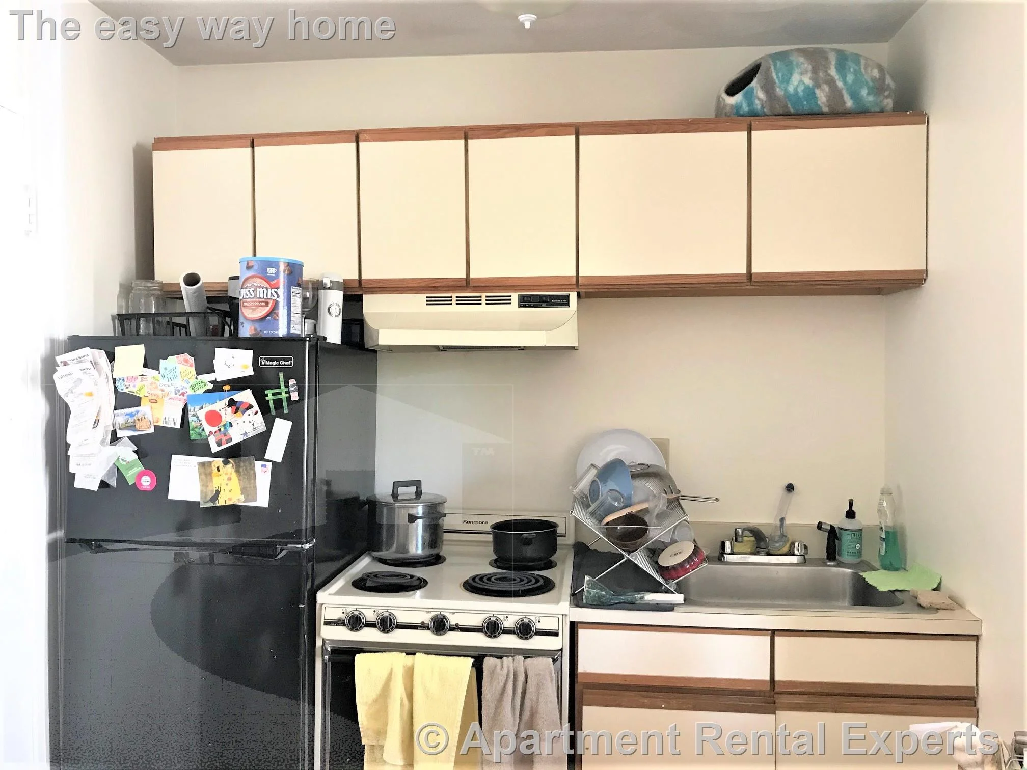 1 bed, 1 bath apartment for rent at 14 Garrison Ave Unit 10, Teele Square — photo 2 of 10