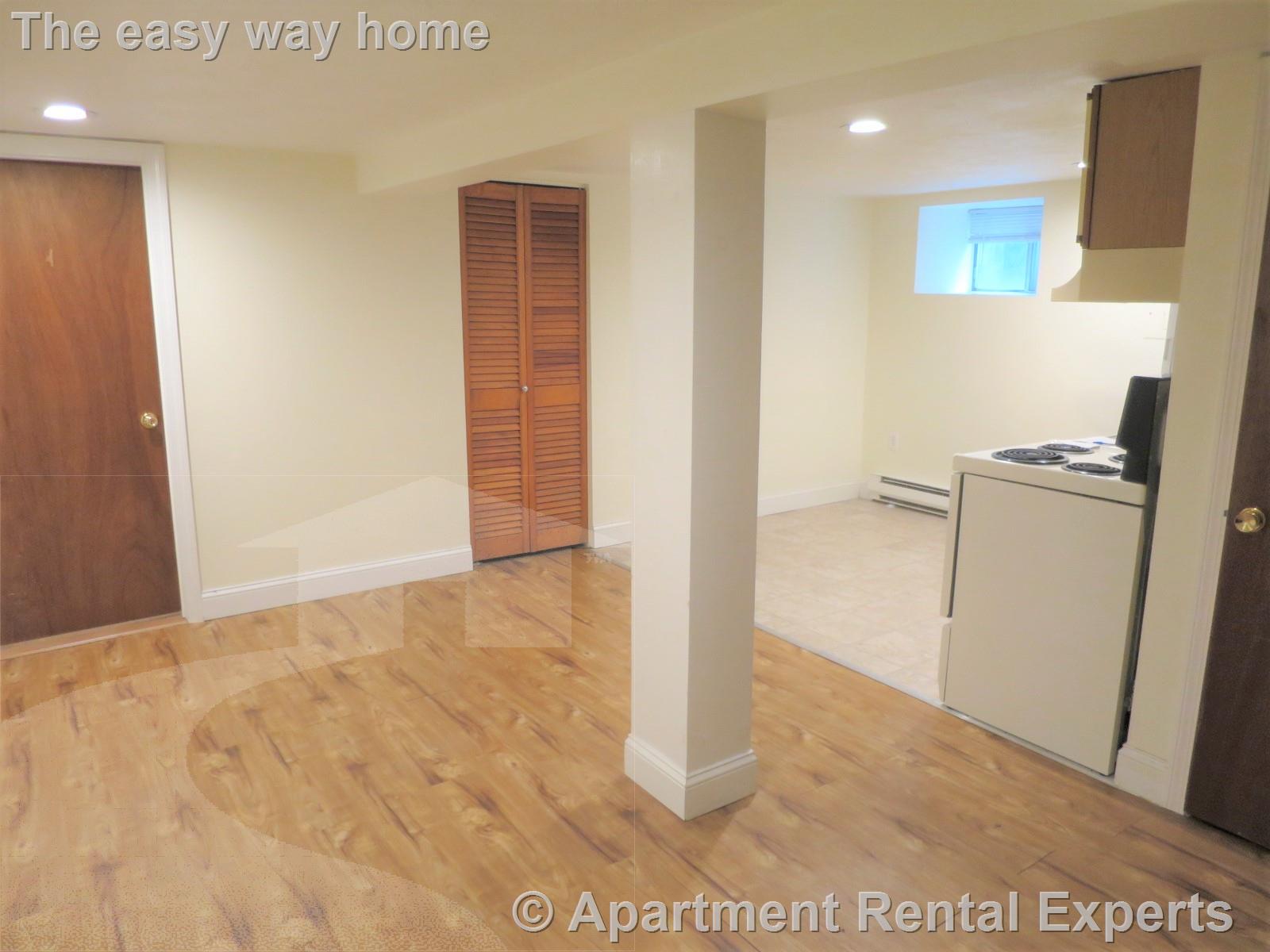 1 bed, 1 bath apartment for rent at 14 Garrison Ave Unit 13, Teele Square — photo 2 of 9