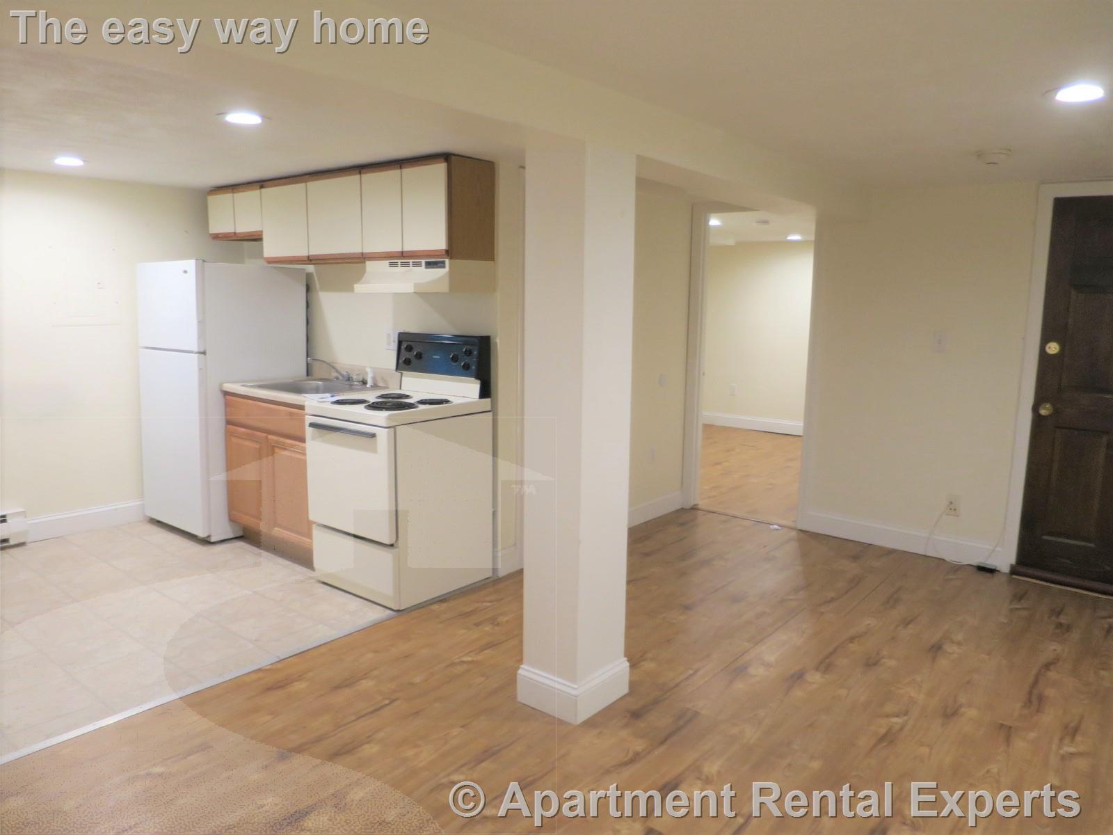 1 bed, 1 bath apartment for rent at 14 Garrison Ave Unit 13, Teele Square