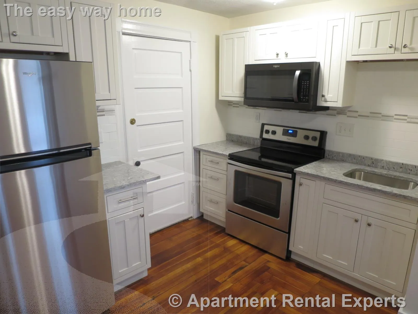 1 bed, 1 bath apartment for rent at 14 Garrison Ave Unit 2, Teele Square — photo 2 of 7