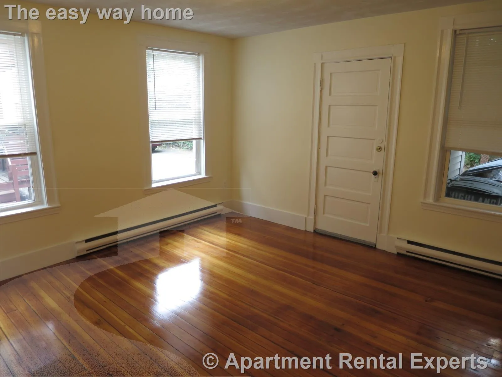 1 bed, 1 bath apartment for rent at 14 Garrison Ave Unit 2, Teele Square — photo 5 of 7