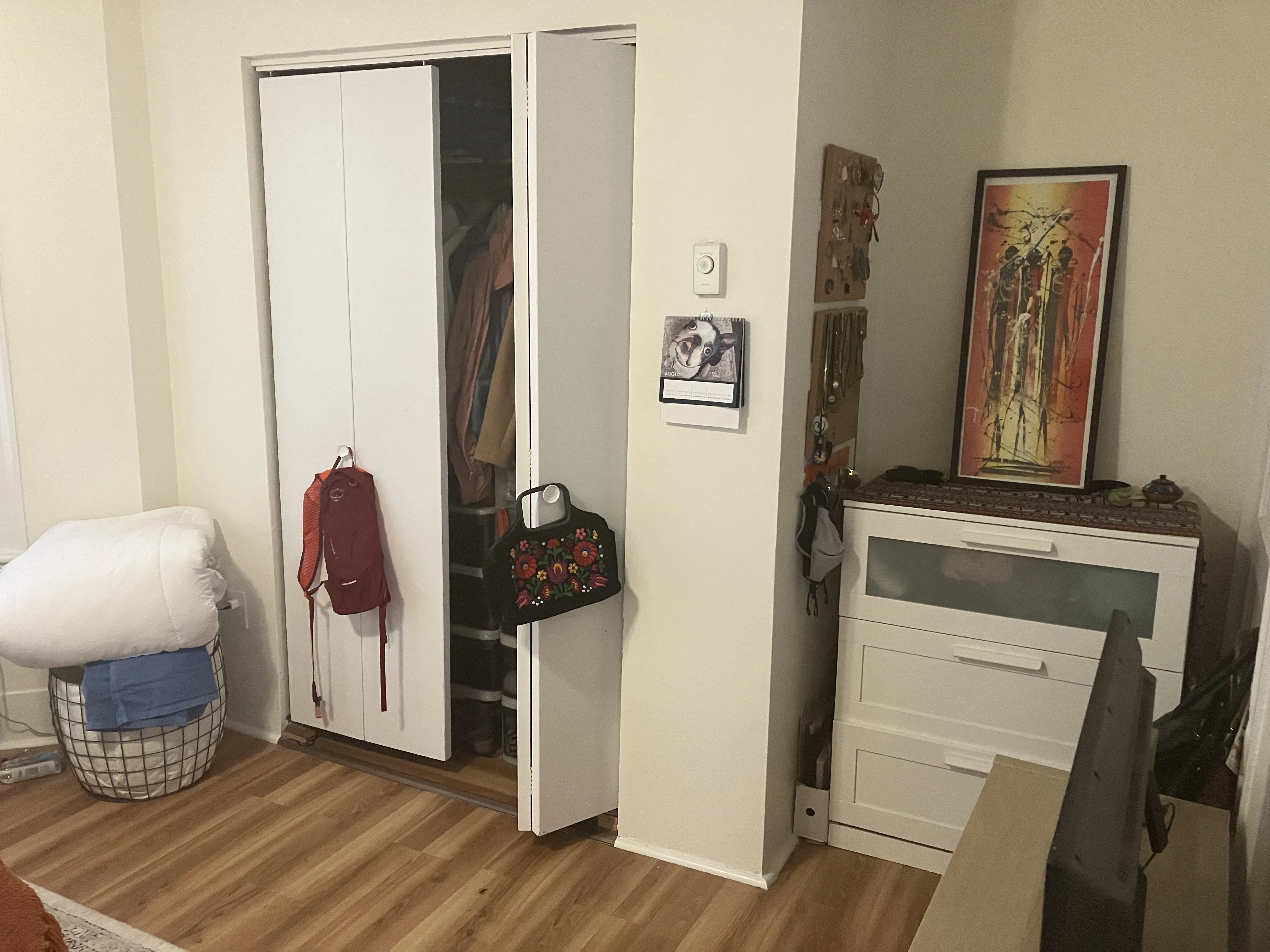1 bed, 1 bath apartment for rent at 14 Garrison Ave Unit 3, Teele Square — photo 5 of 8