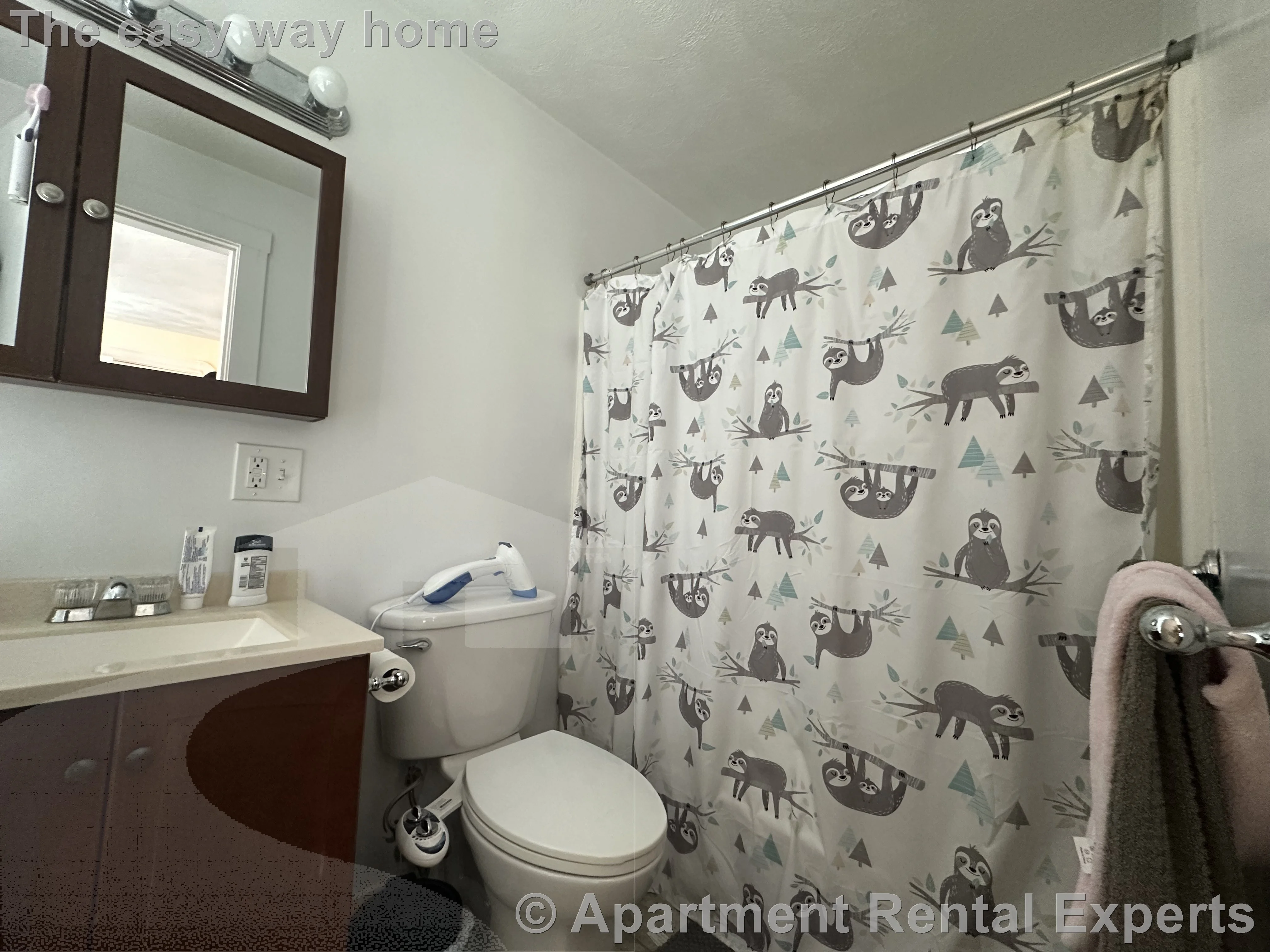 1 bed, 1 bath apartment for rent at 14 Garrison Ave Unit 4, Teele Square — photo 12 of 12
