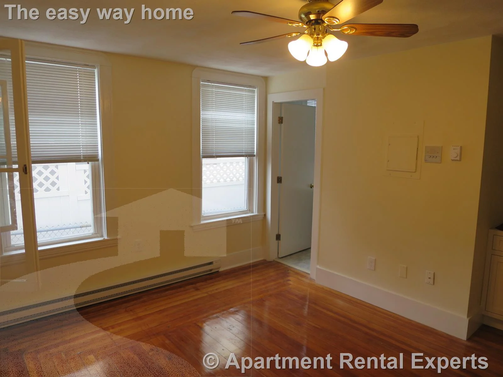 1 bed, 1 bath apartment for rent at 14 Garrison Ave Unit 4, Teele Square — photo 3 of 8