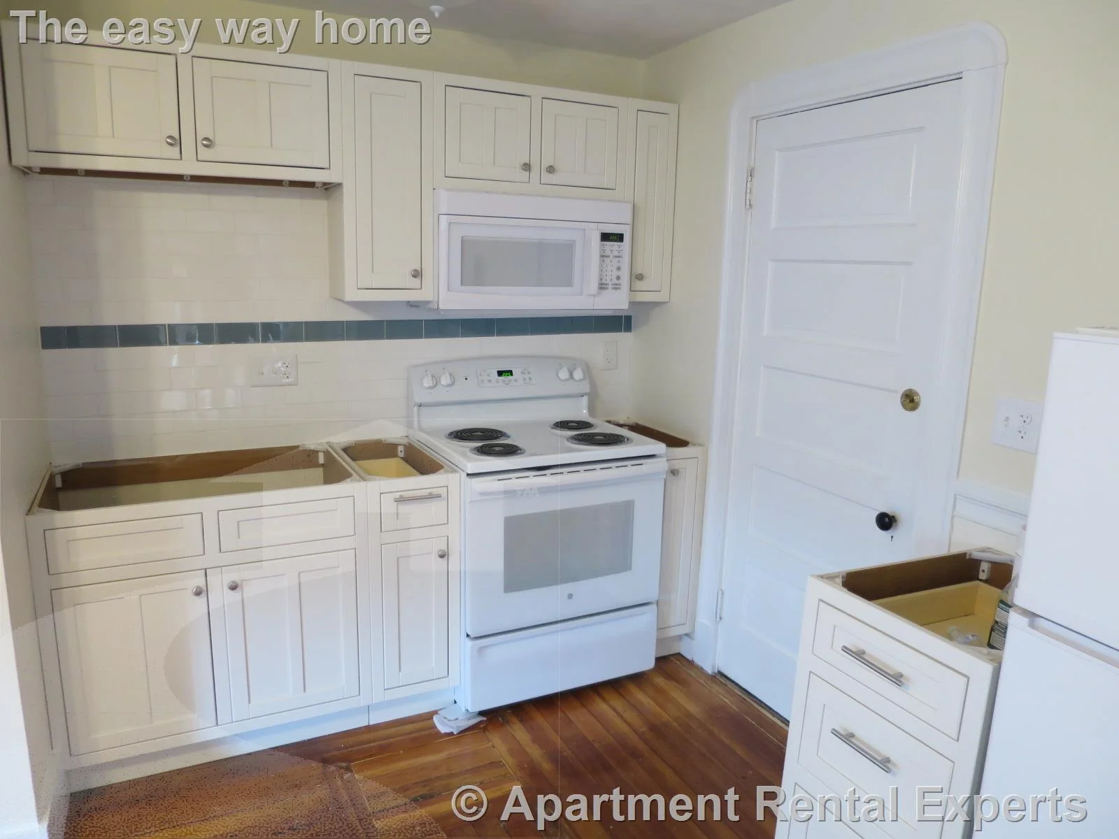 1 bed, 1 bath apartment for rent at 14 Garrison Ave Unit 4, Teele Square