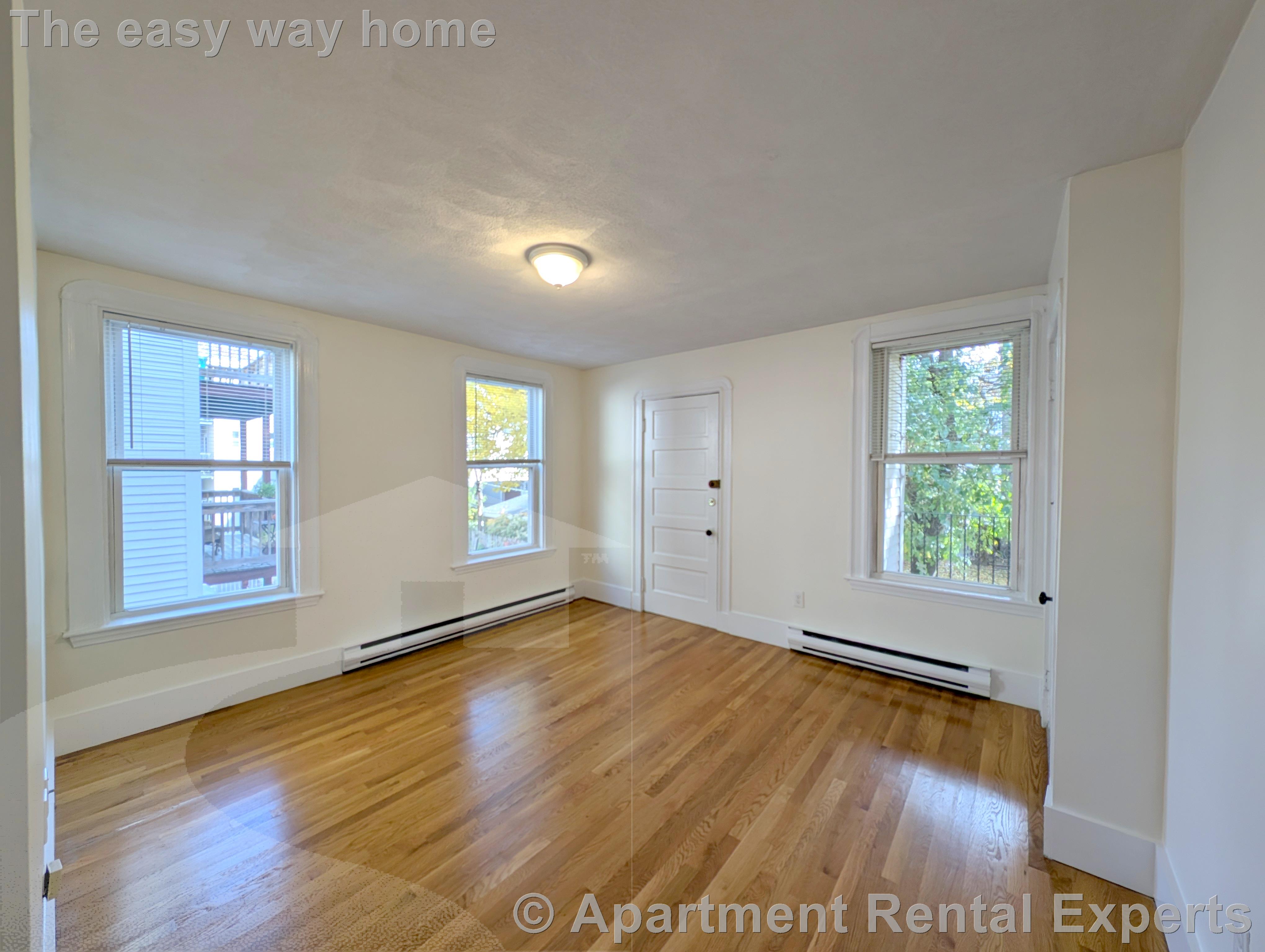 1 bed, 1 bath apartment for rent at 14 Garrison Ave Unit 6, Teele Square — photo 7 of 13