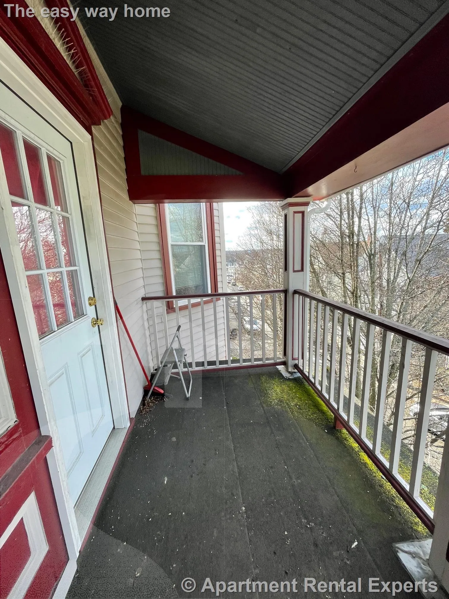 1 bed, 1 bath apartment for rent at 14 Garrison Ave Unit 9, Teele Square — photo 7 of 9
