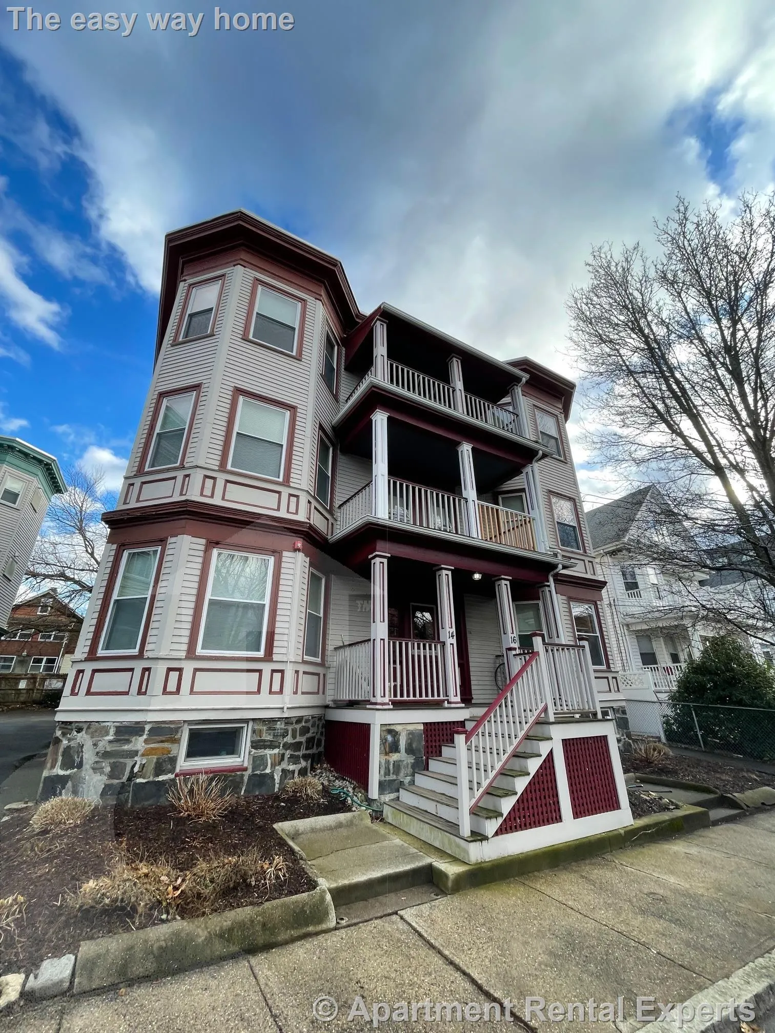 1 bed, 1 bath apartment for rent at 14 Garrison Ave Unit 9, Teele Square — photo 8 of 9