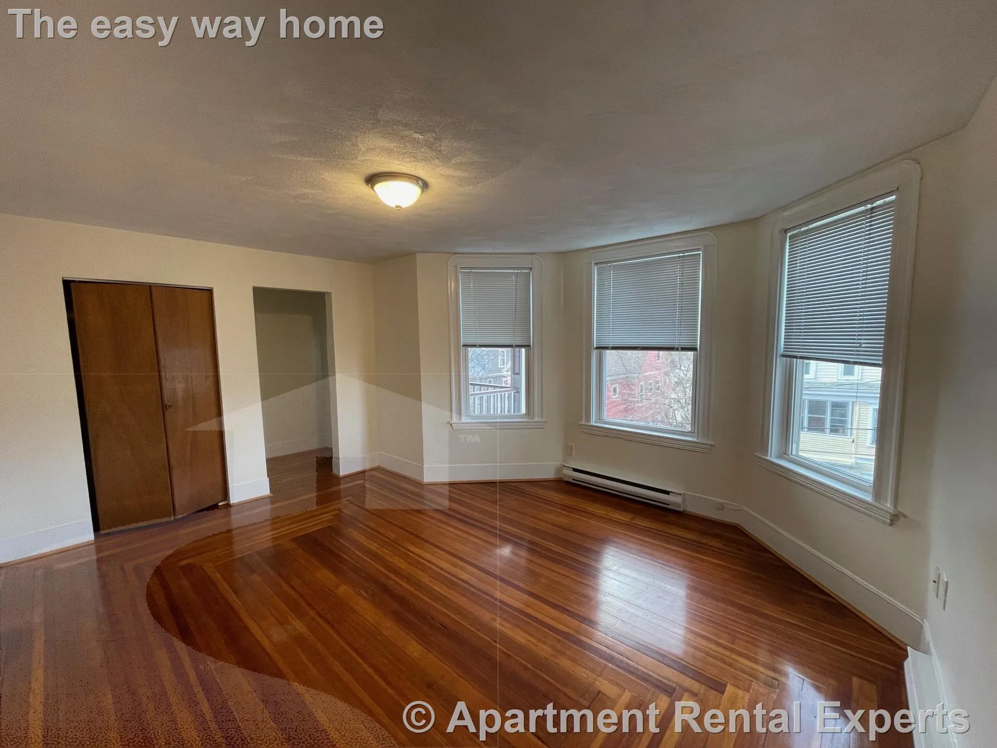 1 bed, 1 bath apartment for rent at 14 Garrison Ave Unit 9, Teele Square — photo 6 of 9