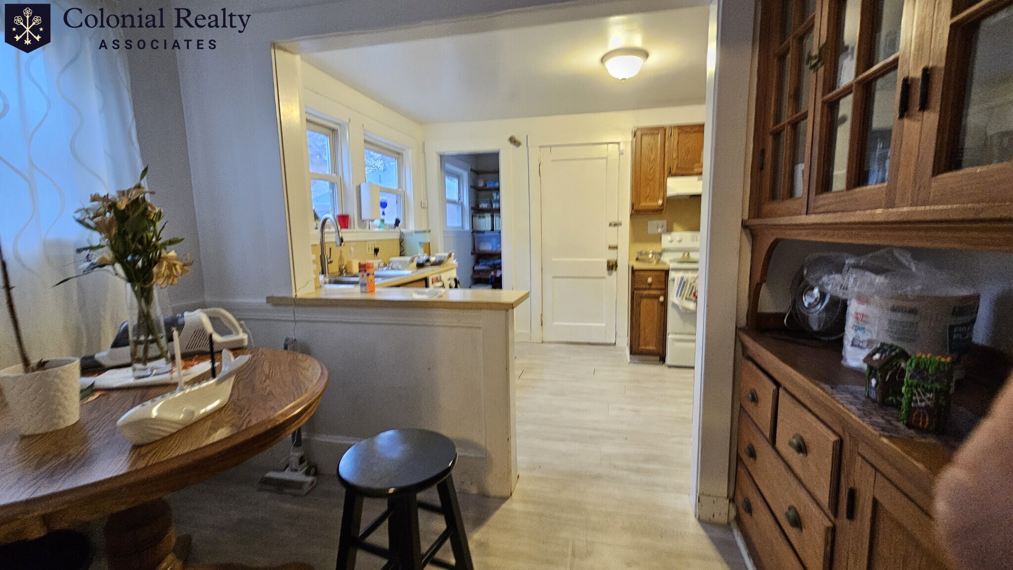 3 bed, 1 bath apartment for rent at 14 Gerald Unit 2, Brighton — photo 2 of 10