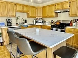 4 bed, 2 bath apartment for rent at 14 Gilbert St Unit 14, West Newton — photo 1 of 7