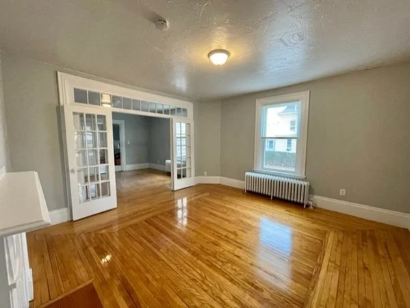1 bed, 1 bath apartment for rent at 14 Gilson Rd Unit 1, Quincy Center
