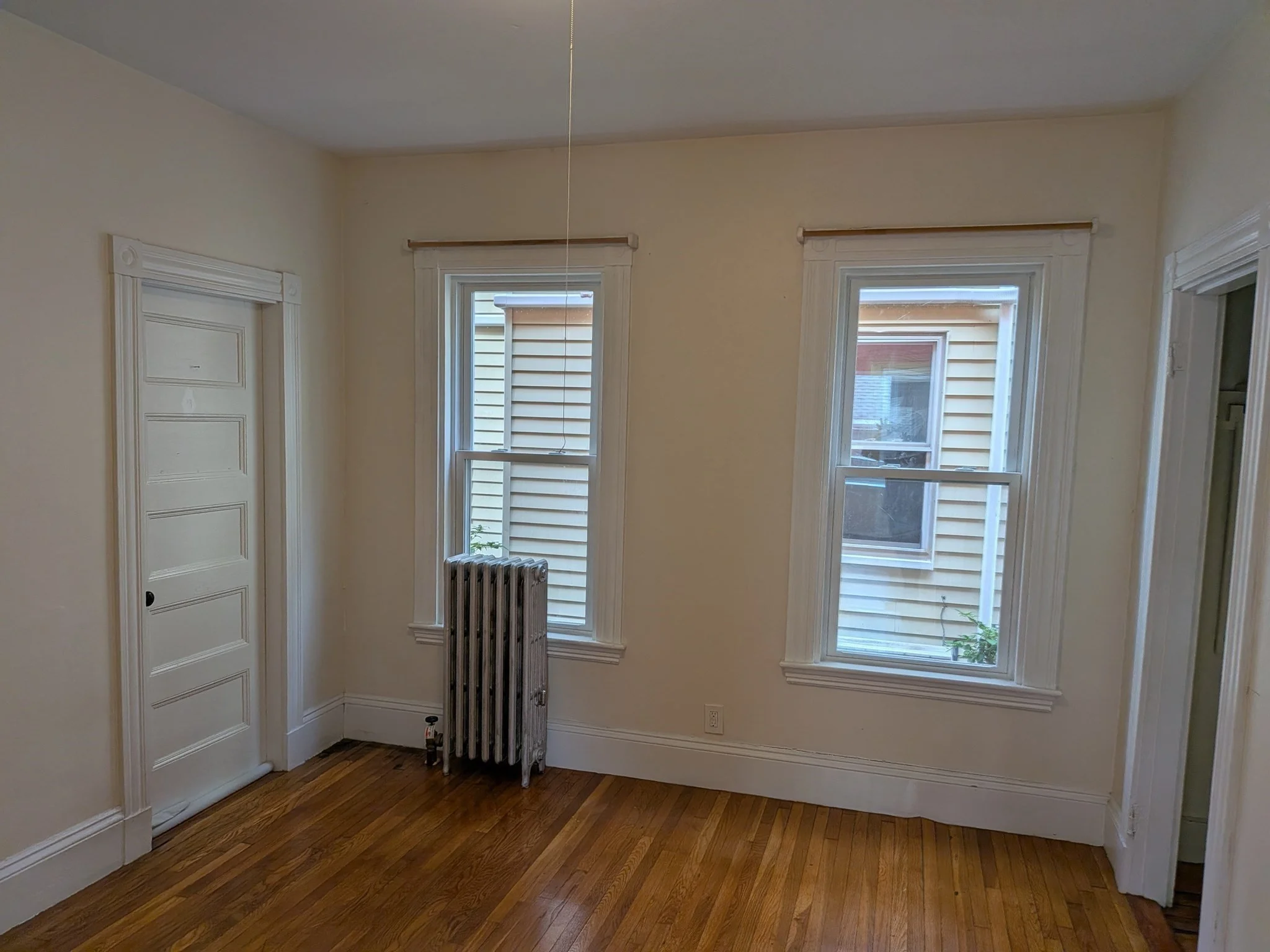 3 bed, 1 bath apartment for rent at 14 Glenwood Ave Unit 2, Cambridgeport — photo 10 of 15