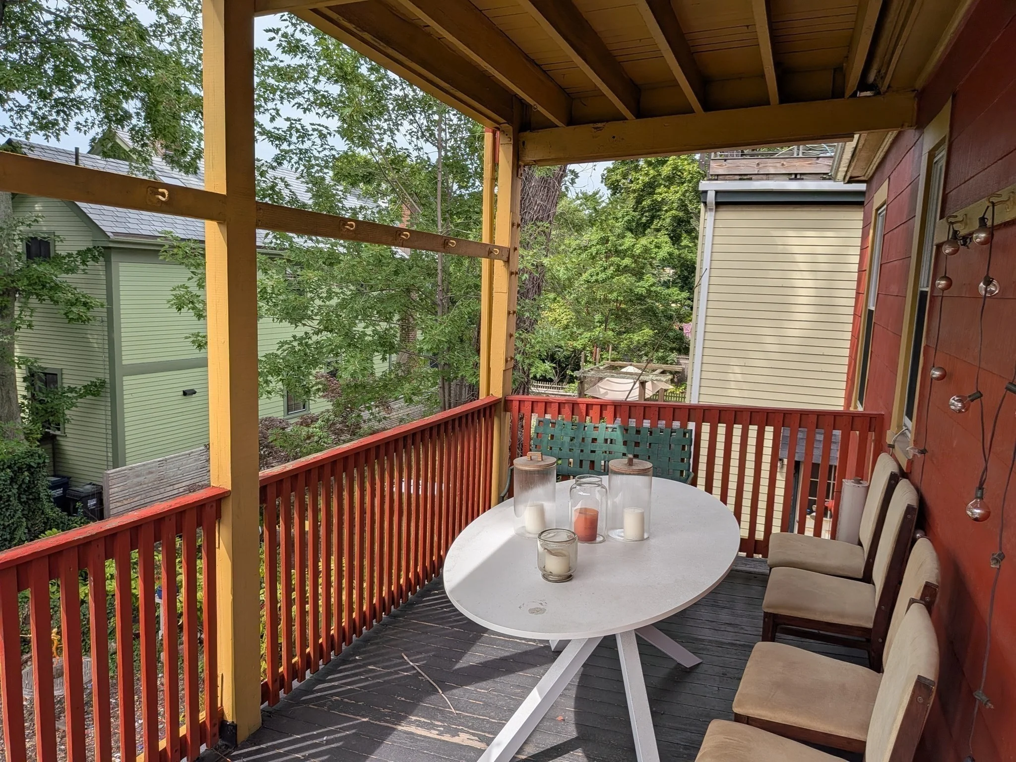 3 bed, 1 bath apartment for rent at 14 Glenwood Ave Unit 2, Cambridgeport — photo 4 of 15
