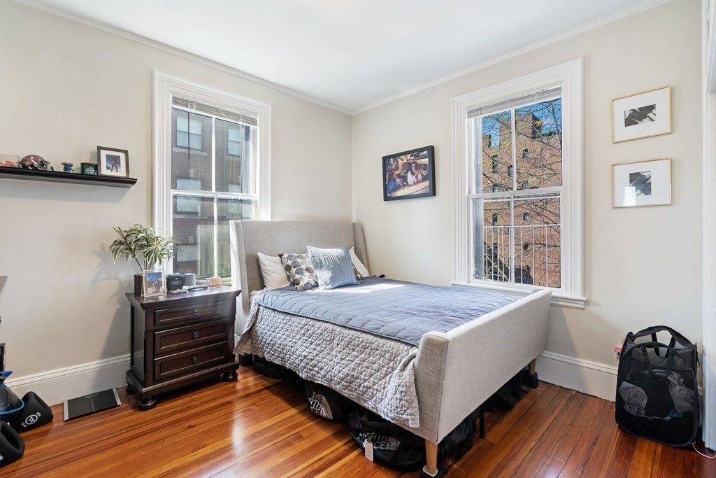 1 bed, 1 bath apartment for rent at 14 Gloucester St Unit 4B, Back Bay — photo 8 of 11