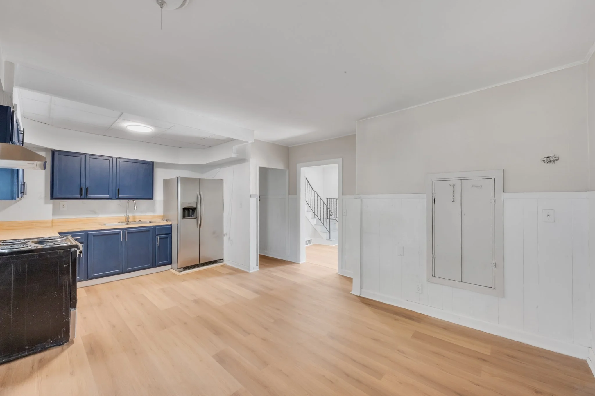 4 bed, 1 bath apartment for rent at 14 Grand St Unit 1, Leominster — photo 9 of 22
