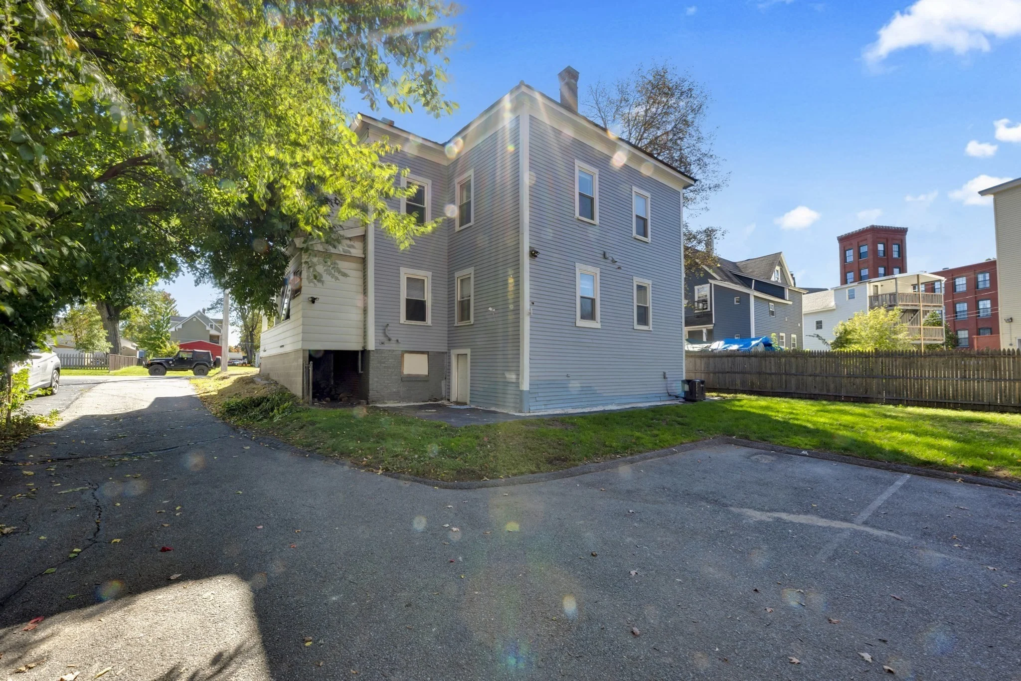 4 bed, 1 bath apartment for rent at 14 Grand St Unit 1, Leominster — photo 7 of 22