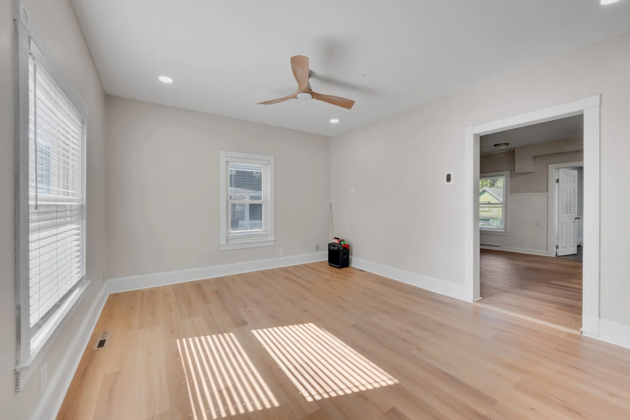 4 bed, 1 bath apartment for rent at 14 Grand St Unit 1, Leominster — photo 13 of 22
