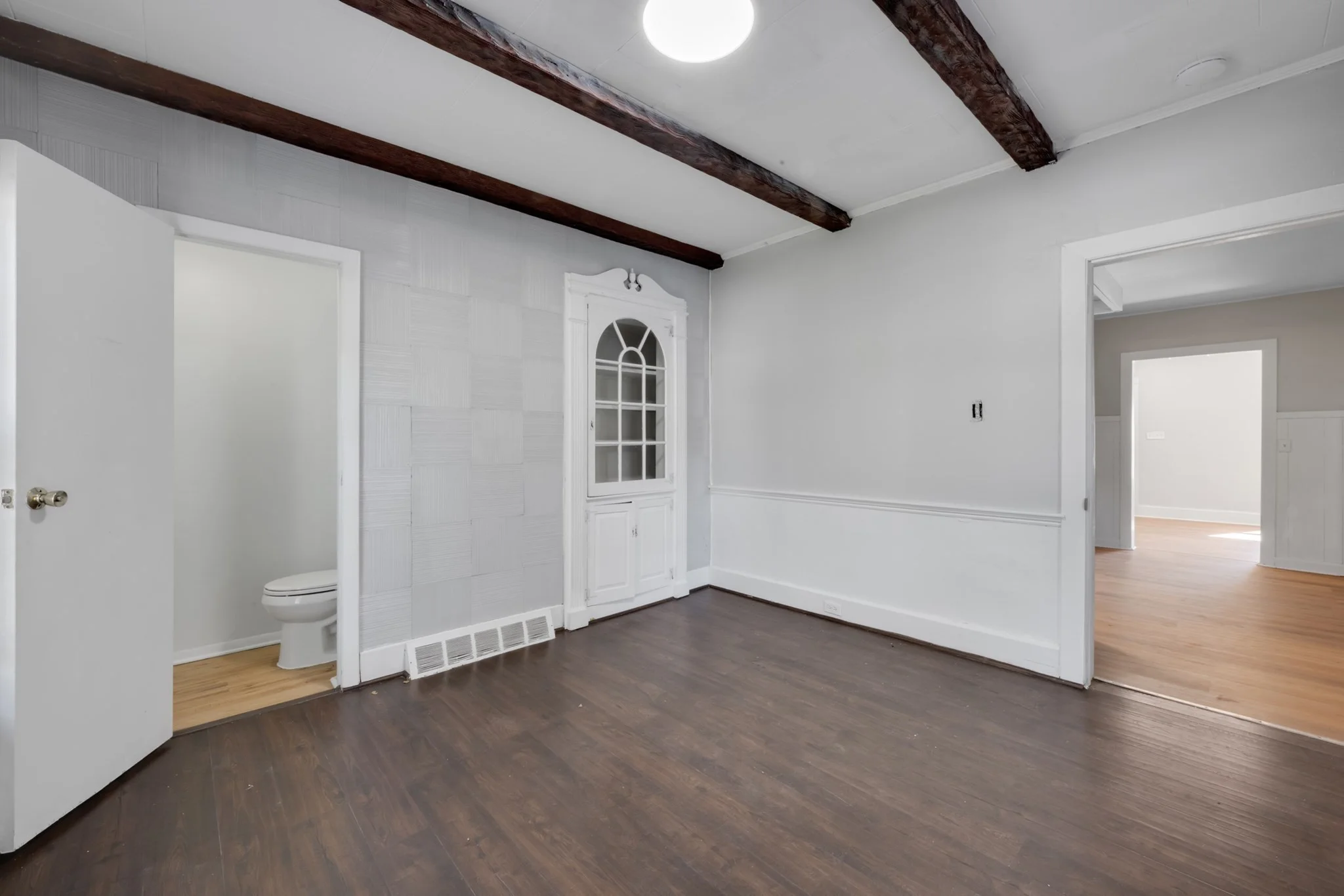 4 bed, 1 bath apartment for rent at 14 Grand St Unit 1, Leominster — photo 10 of 22