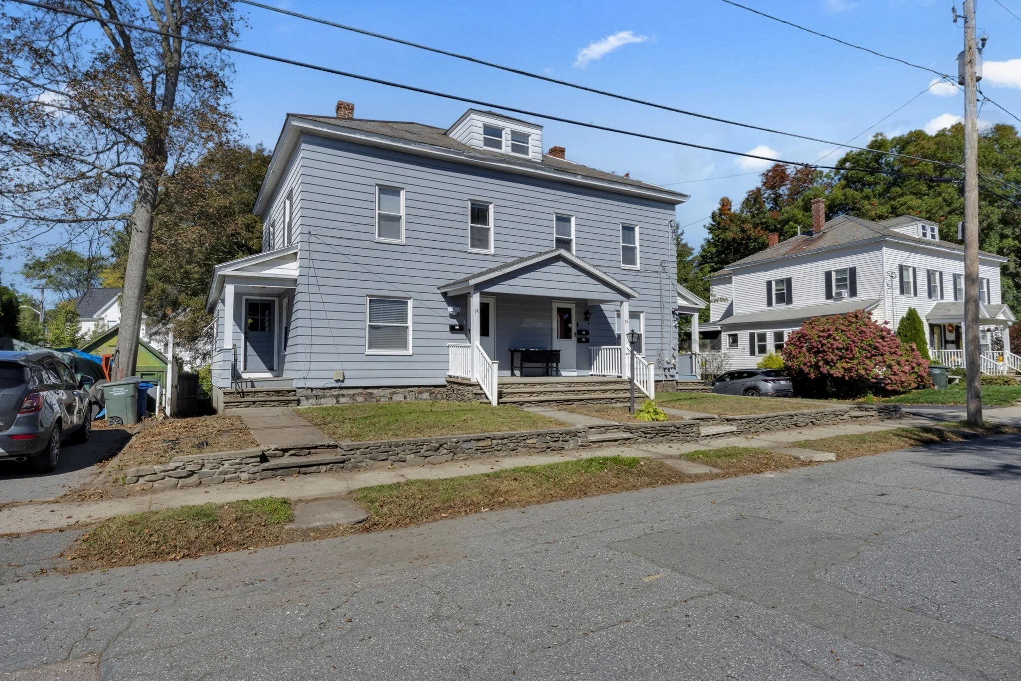 4 bed, 1 bath apartment for rent at 14 Grand St Unit 1, Leominster — photo 4 of 22