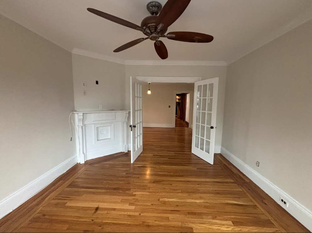 2.5 bed, 1 bath apartment for rent at 14 Greenwood Ter Unit 2, Ward Two — photo 10 of 19