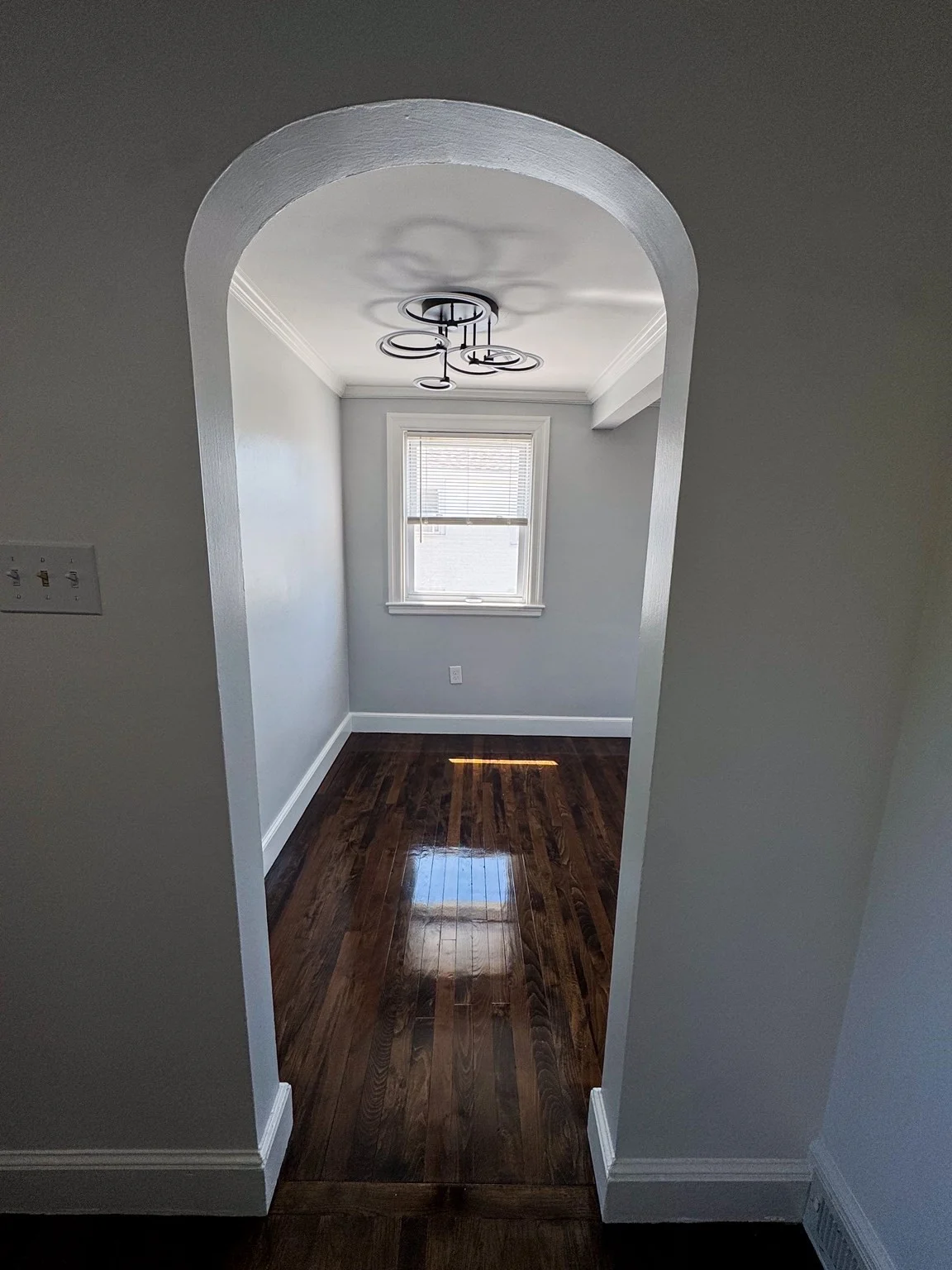 2 bed, 1 bath apartment for rent at 14 Grew Hill Rd Unit 2, Roslindale — photo 3 of 13