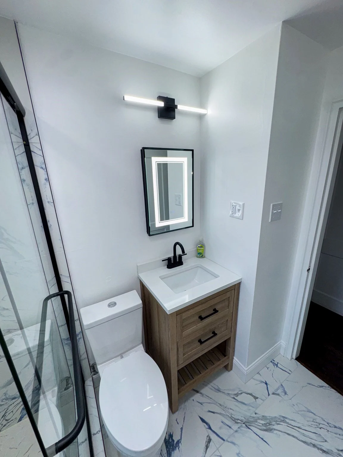 2 bed, 1 bath apartment for rent at 14 Grew Hill Rd Unit 2, Roslindale — photo 10 of 13