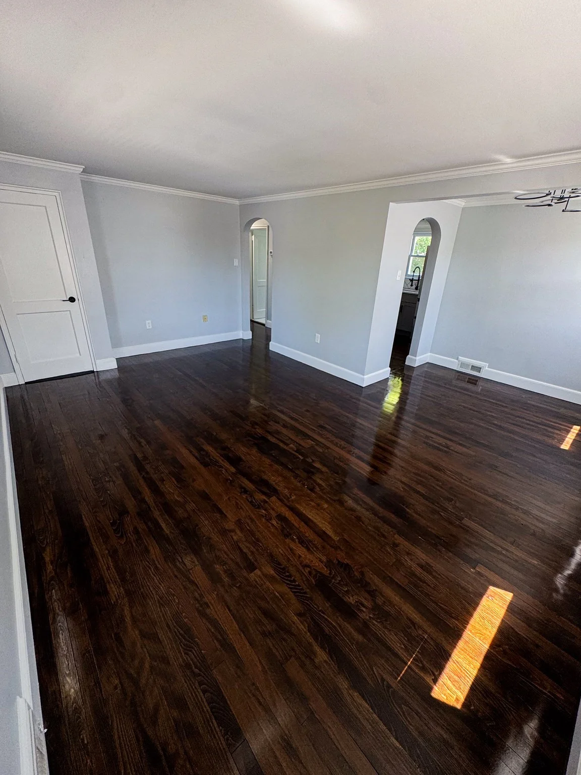 2 bed, 1 bath apartment for rent at 14 Grew Hill Rd Unit 2, Roslindale — photo 6 of 13