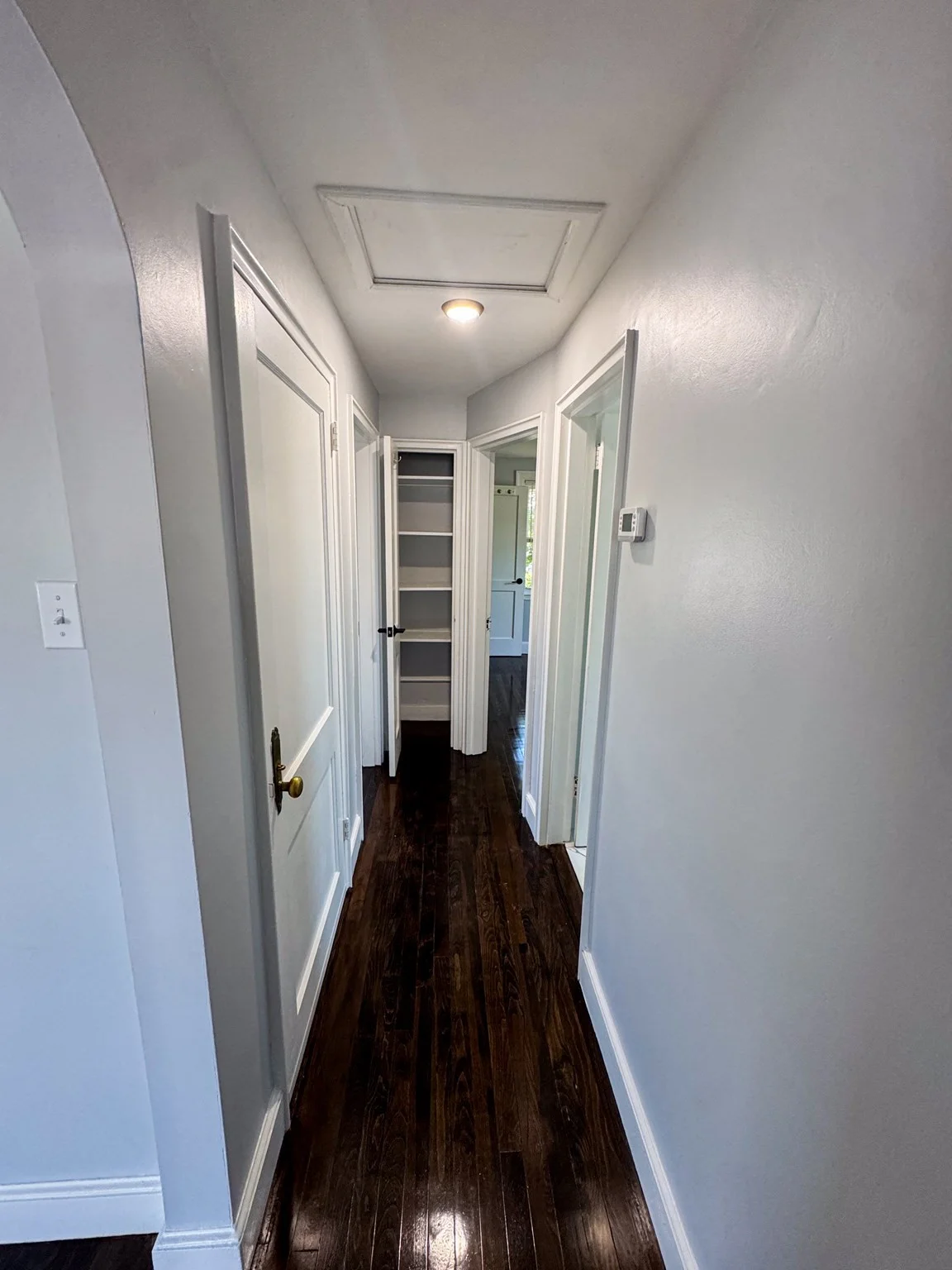 2 bed, 1 bath apartment for rent at 14 Grew Hill Rd Unit 2, Roslindale