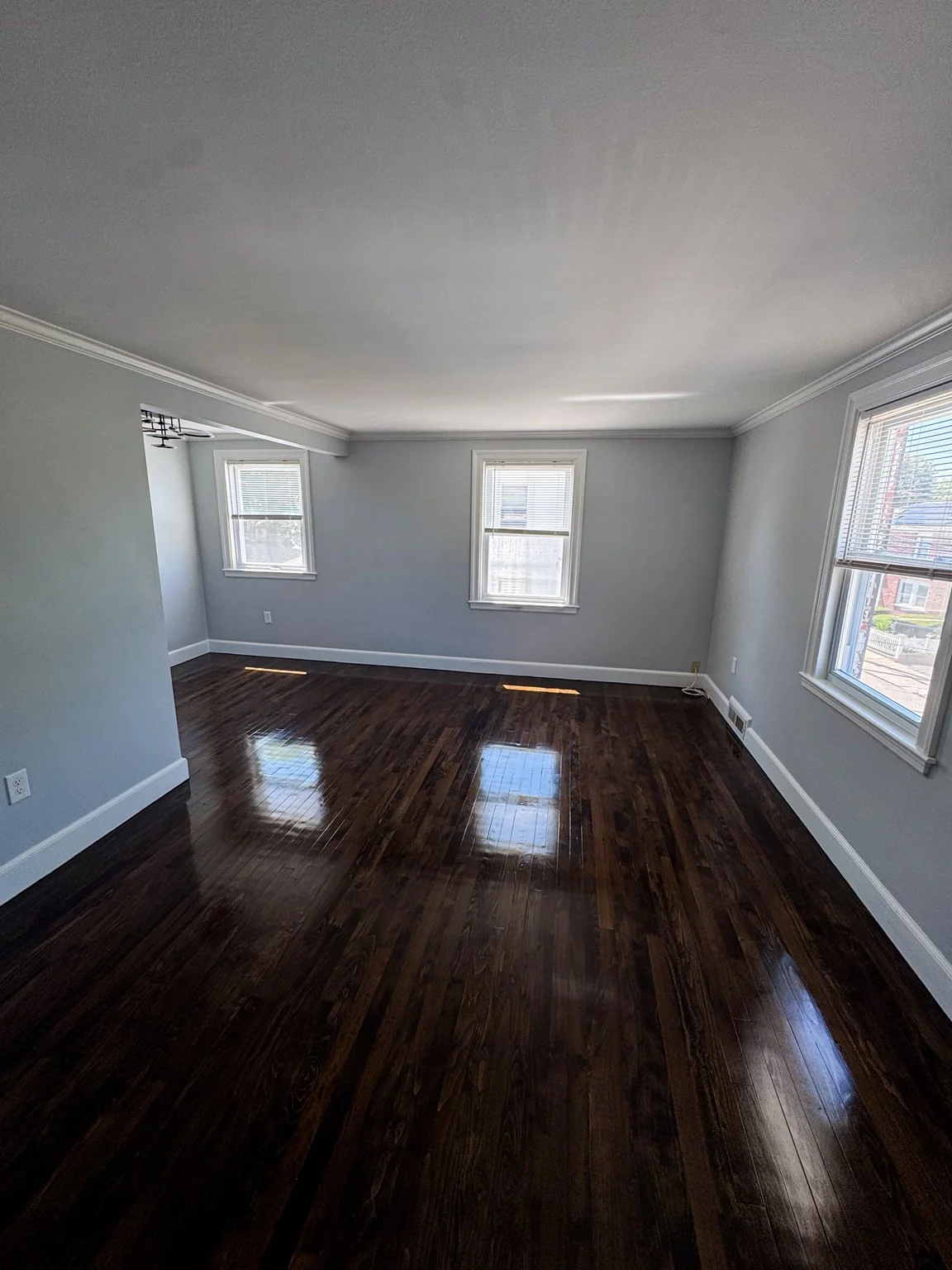 2 bed, 1 bath apartment for rent at 14 Grew Hill Rd Unit 2, Roslindale — photo 5 of 13