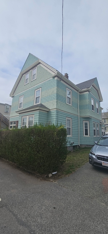 2 bed, 1 bath apartment for rent at 14 Greystone Unit 2, West Quincy — photo 15 of 17