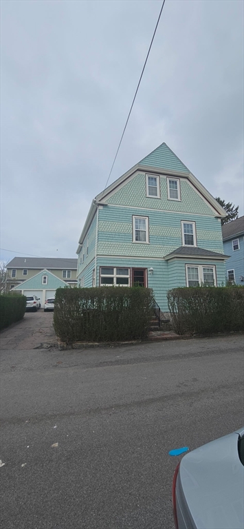2 bed, 1 bath apartment for rent at 14 Greystone Unit 2, West Quincy — photo 14 of 17