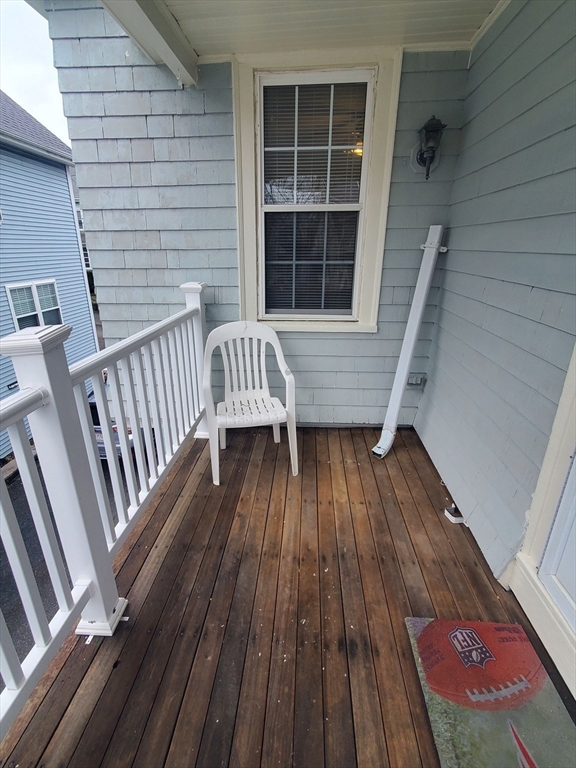 2 bed, 1 bath apartment for rent at 14 Greystone Unit 2, West Quincy — photo 8 of 17
