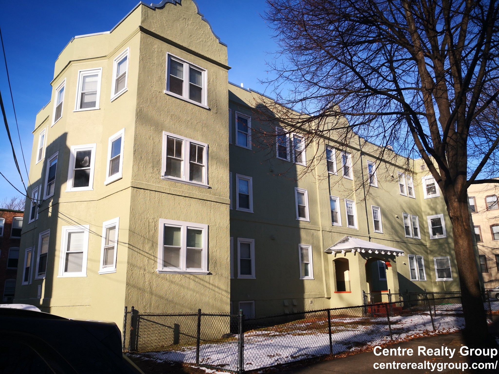 4 bed, 3 bath apartment for rent at 14 Hamilton Rd Unit 1, North Brookline — photo 11 of 11