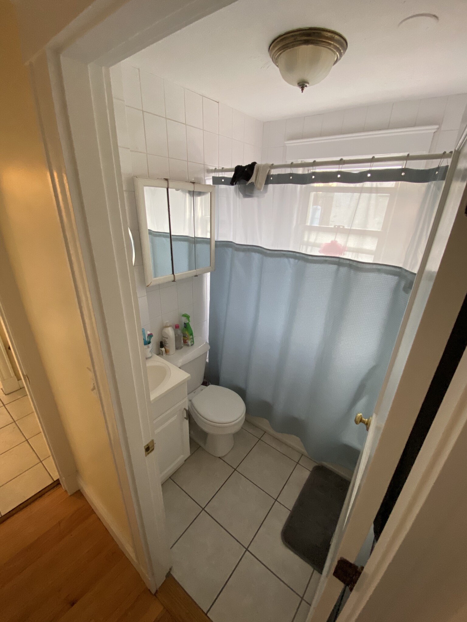 4 bed, 3 bath apartment for rent at 14 Hamilton Rd Unit 1, North Brookline — photo 7 of 11